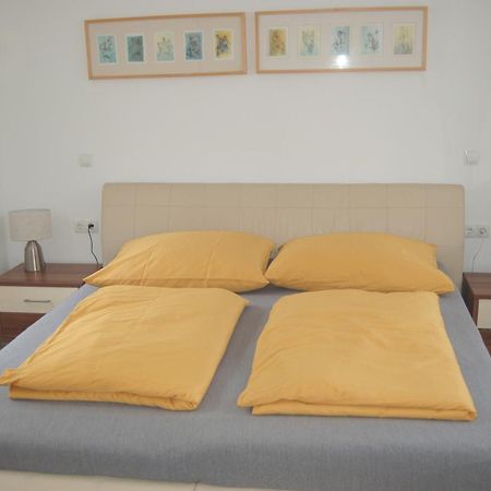 Wohnung In Toller City-Lage 45 M2 Vienna Exterior photo
