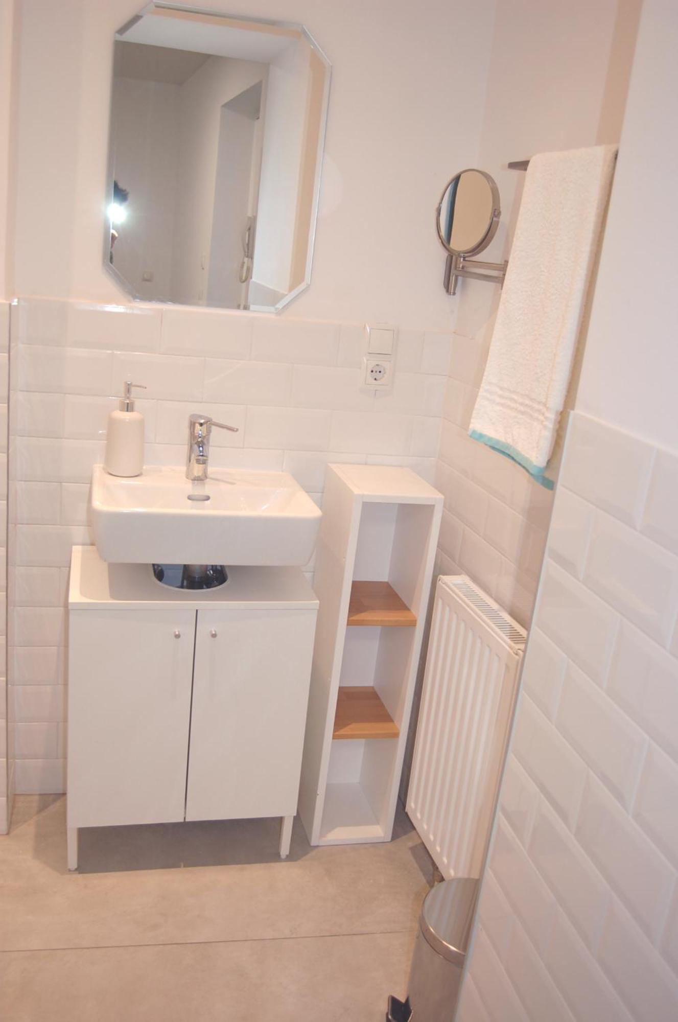 Wohnung In Toller City-Lage 45 M2 Vienna Exterior photo