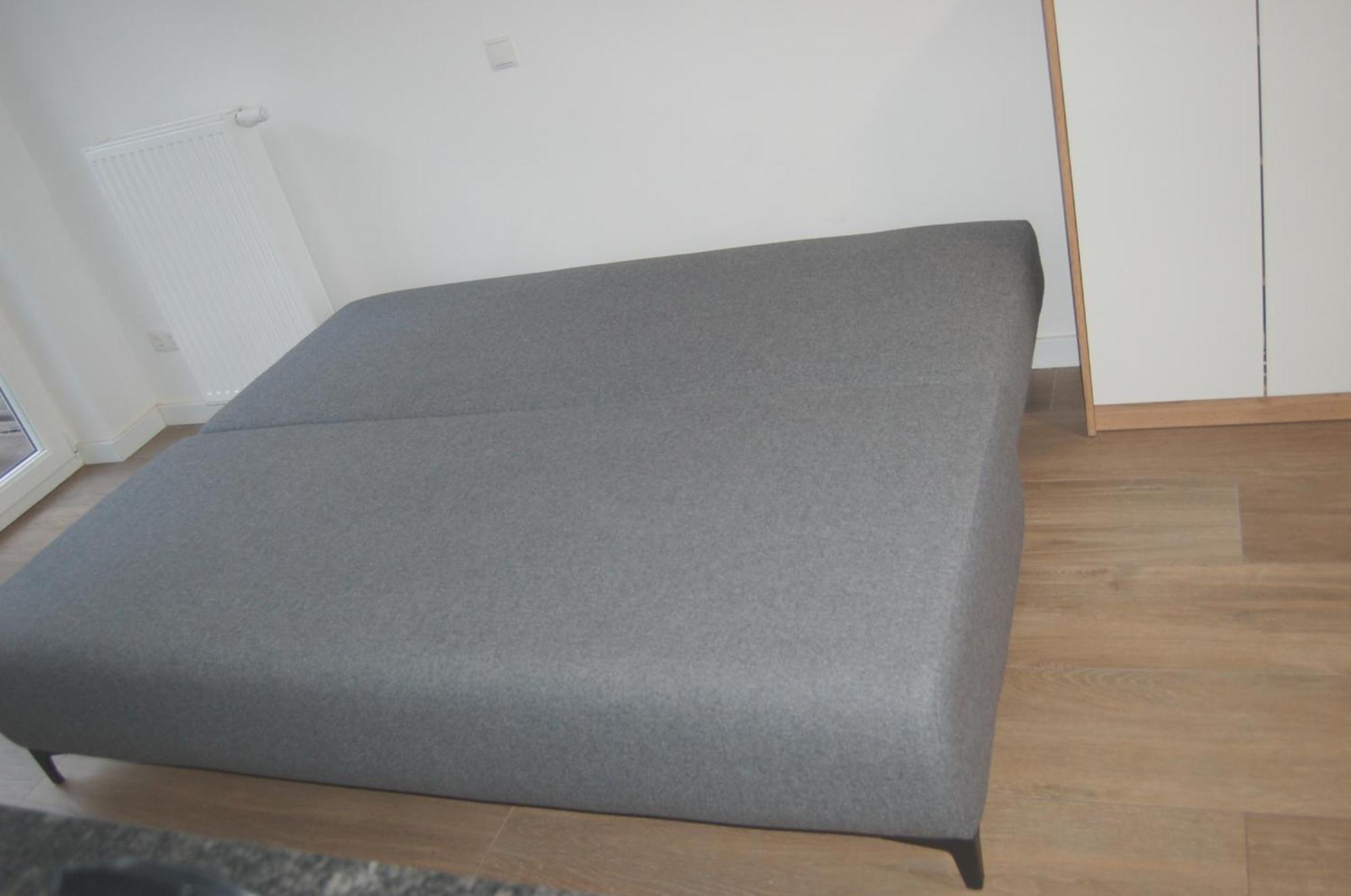 Wohnung In Toller City-Lage 45 M2 Vienna Exterior photo